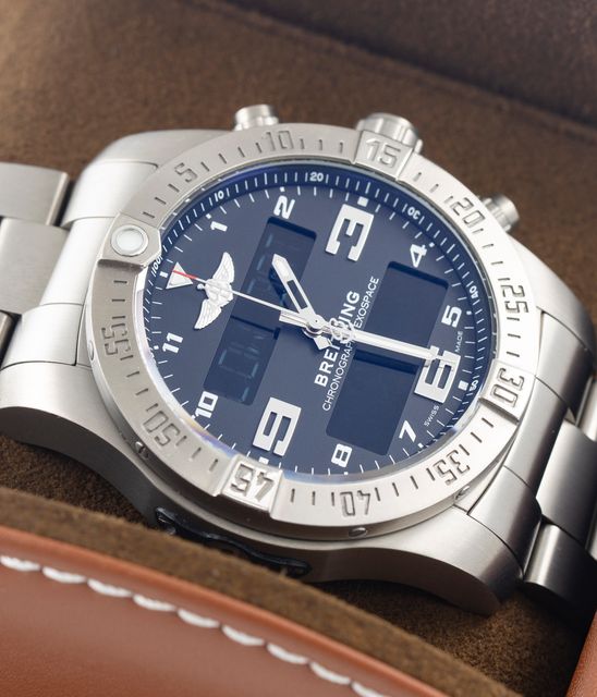 Breitling Exospace EB5510 Image 5
